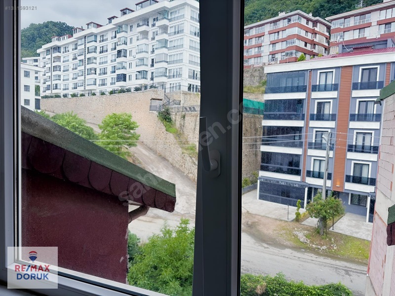 Güzelyalıda Deniz Manzaralı Kiralık 3+1 Çatı Katı Daire — fotoğraf 27