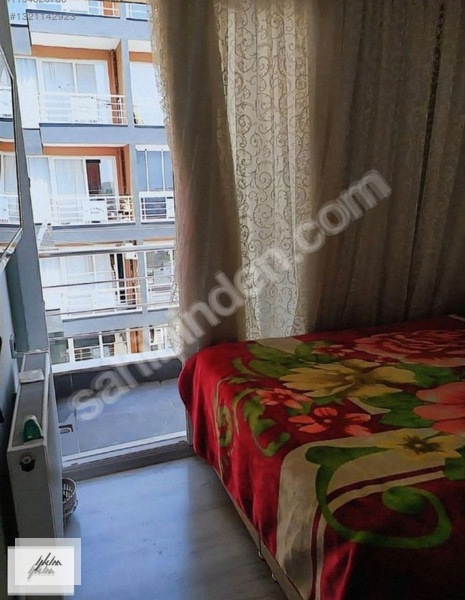 Mitatpasa'da Luks Esyali Kiralik Daire Metroya Yurume Mesafesind — fotoğraf 9