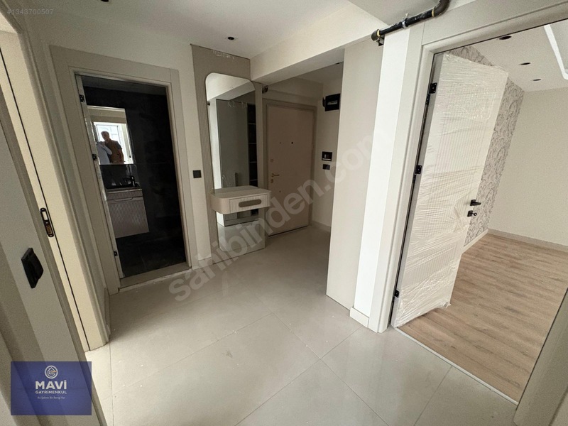 ~mavi~ Fatih Mahallesi Ali Güral Karşısı Arakat Sıfır 2+1 Daire — fotoğraf 4
