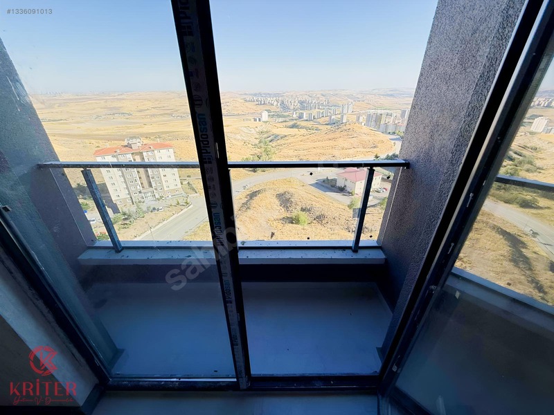 Yurtçuda Merkezi Konumda Oturuma Hazır Satılık Köşe 1+1 Daire — fotoğraf 4