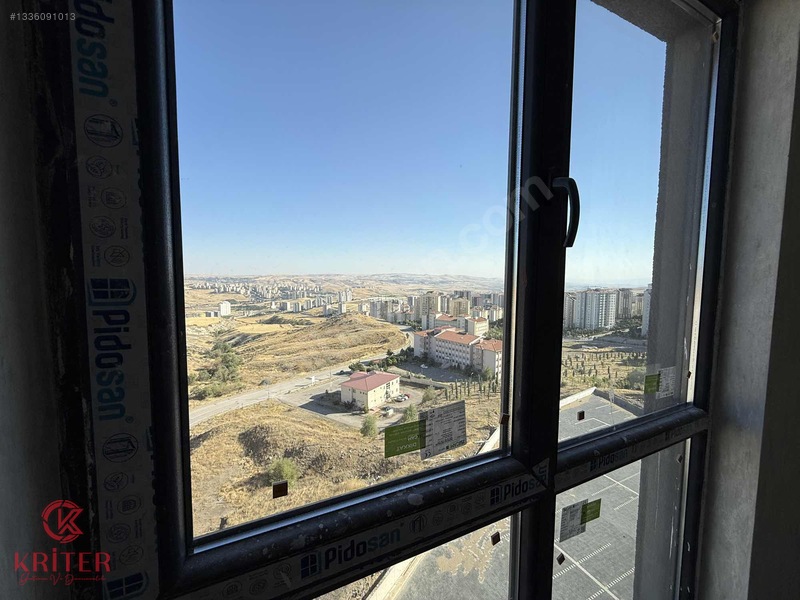 Yurtçuda Merkezi Konumda Oturuma Hazır Satılık Köşe 1+1 Daire — fotoğraf 6
