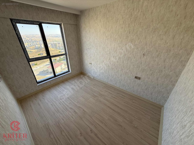 Yurtçuda Merkezi Konumda Oturuma Hazır Satılık Köşe 1+1 Daire — fotoğraf 11