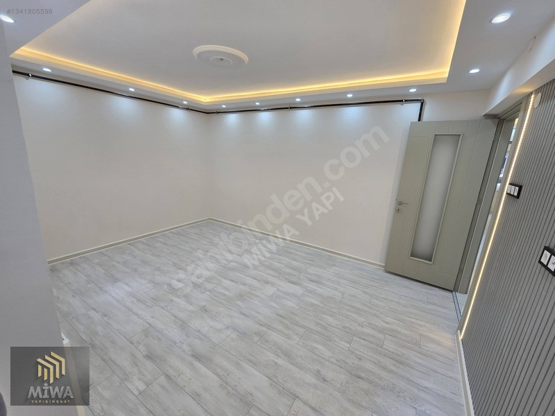 Miwa Yapı'dan Metrobüse Yürüme Mesafesinde 2+1 Taşınmaya Hazır! — fotoğraf 4