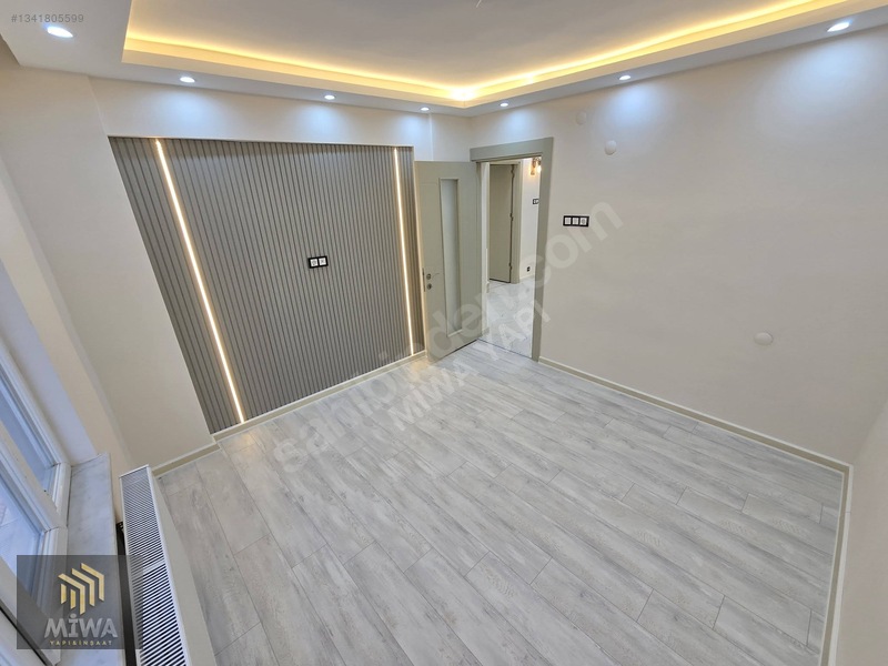 Miwa Yapı'dan Metrobüse Yürüme Mesafesinde 2+1 Taşınmaya Hazır! — fotoğraf 5