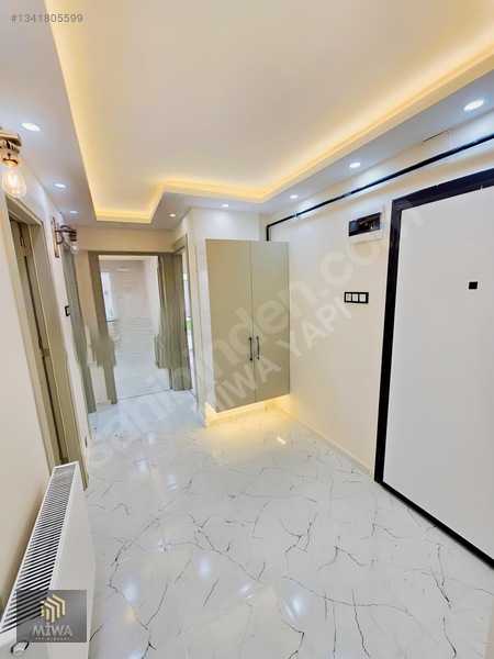 Miwa Yapı'dan Metrobüse Yürüme Mesafesinde 2+1 Taşınmaya Hazır! — fotoğraf 44
