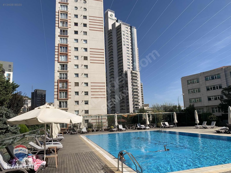 Kartal Selective'de Metro Yakını Kiralık 1+1 Daire