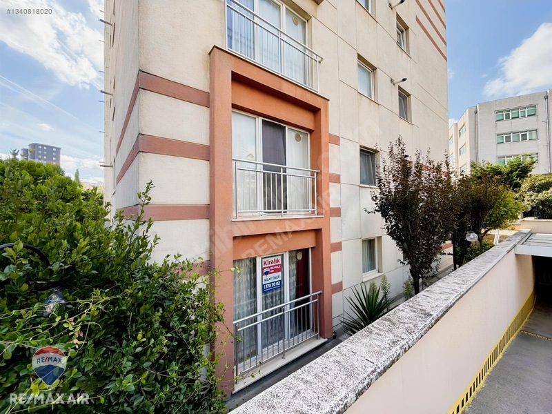 Kartal Selective'de Metro Yakını Kiralık 1+1 Daire — fotoğraf 3