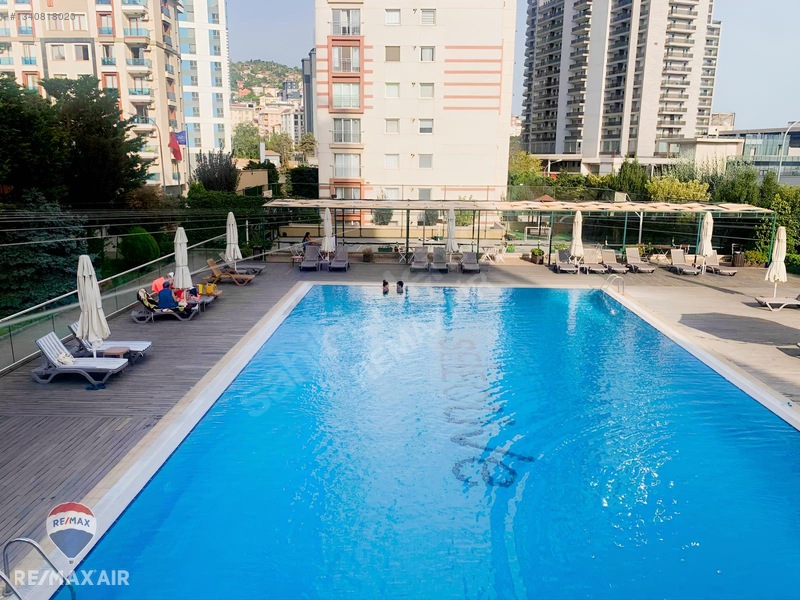 Kartal Selective'de Metro Yakını Kiralık 1+1 Daire — fotoğraf 10