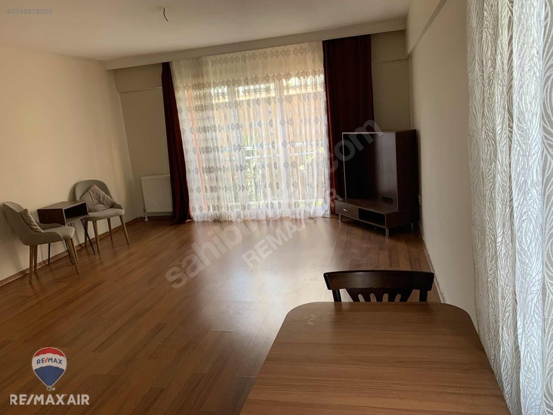Kartal Selective'de Metro Yakını Kiralık 1+1 Daire — fotoğraf 11
