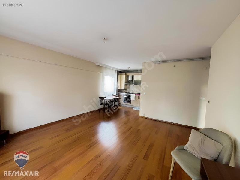 Kartal Selective'de Metro Yakını Kiralık 1+1 Daire — fotoğraf 12