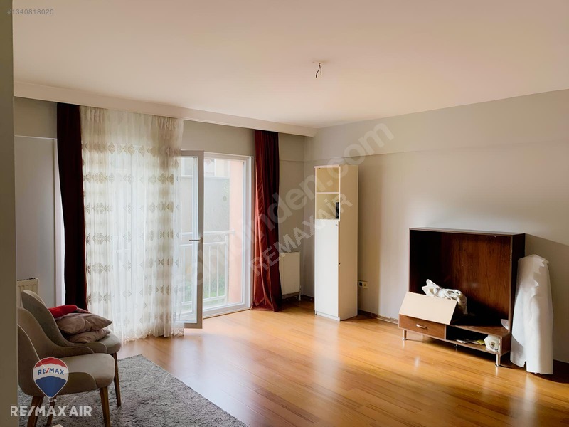 Kartal Selective'de Metro Yakını Kiralık 1+1 Daire — fotoğraf 13