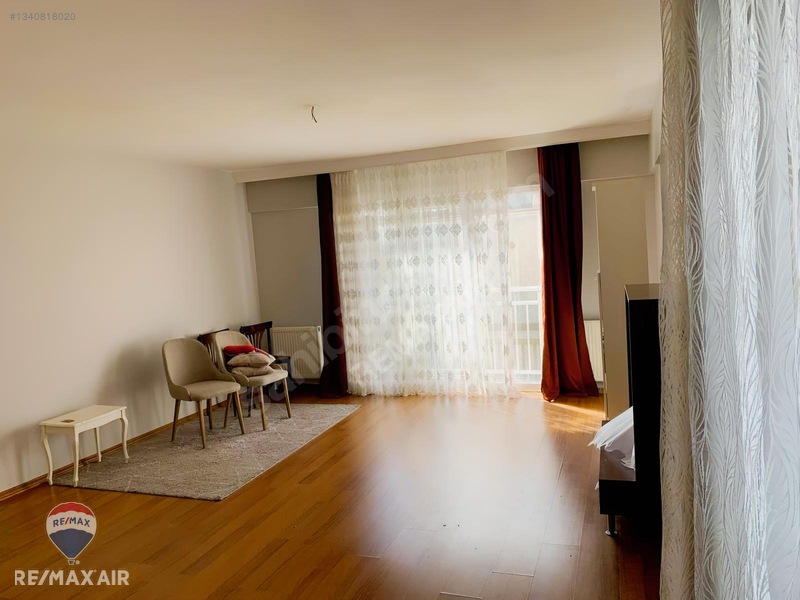 Kartal Selective'de Metro Yakını Kiralık 1+1 Daire — fotoğraf 15