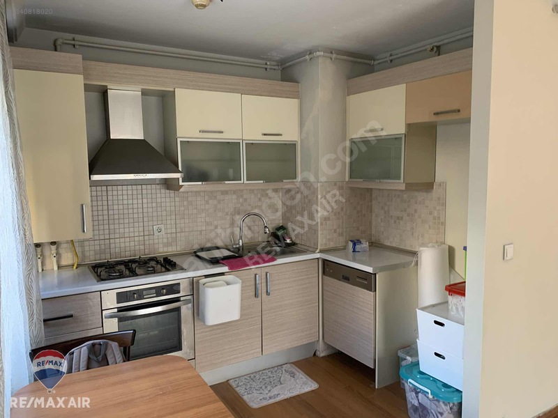 Kartal Selective'de Metro Yakını Kiralık 1+1 Daire — fotoğraf 16