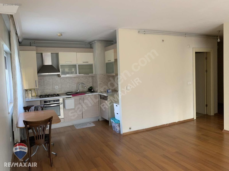 Kartal Selective'de Metro Yakını Kiralık 1+1 Daire — fotoğraf 17
