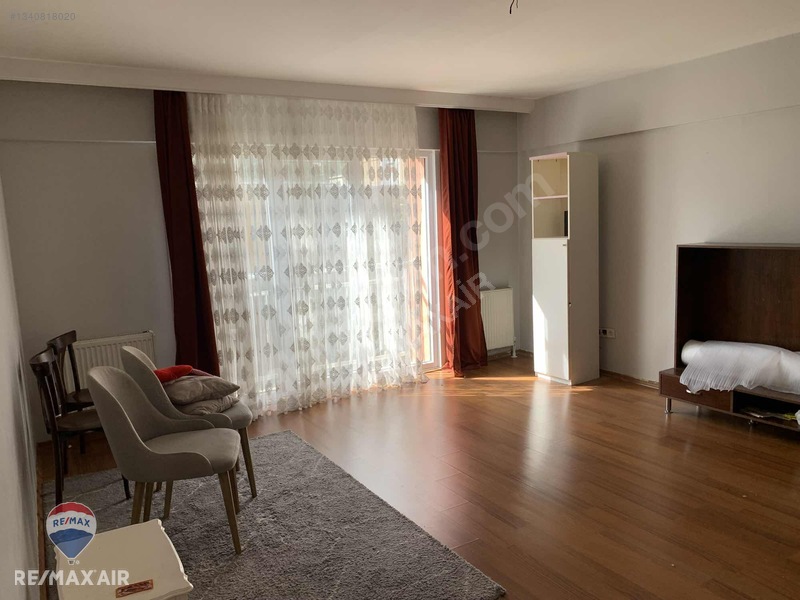 Kartal Selective'de Metro Yakını Kiralık 1+1 Daire — fotoğraf 18