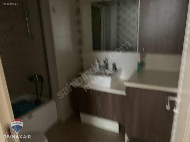 Kartal Selective'de Metro Yakını Kiralık 1+1 Daire — fotoğraf 20