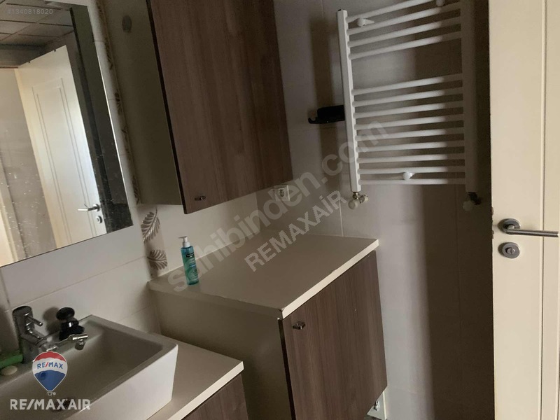 Kartal Selective'de Metro Yakını Kiralık 1+1 Daire — fotoğraf 21