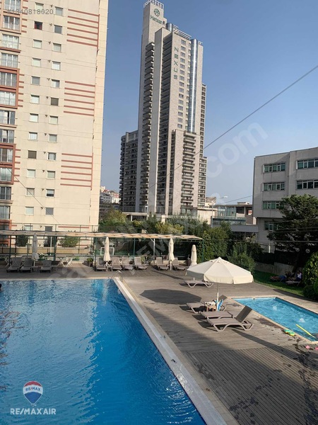Kartal Selective'de Metro Yakını Kiralık 1+1 Daire — fotoğraf 22