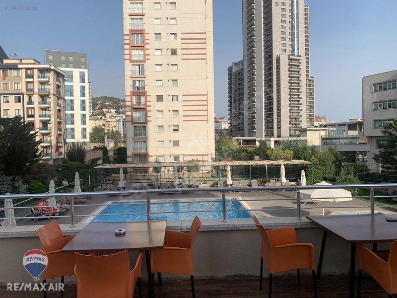 Kartal Selective'de Metro Yakını Kiralık 1+1 Daire — fotoğraf 23