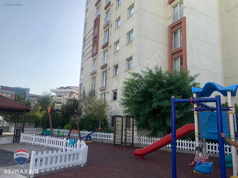 Kartal Selective'de Metro Yakını Kiralık 1+1 Daire — fotoğraf 25