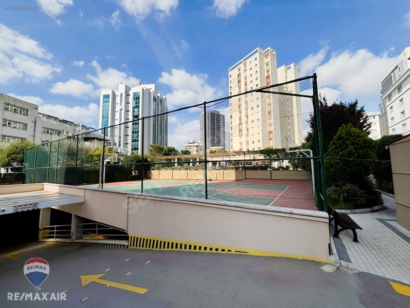 Kartal Selective'de Metro Yakını Kiralık 1+1 Daire — fotoğraf 27