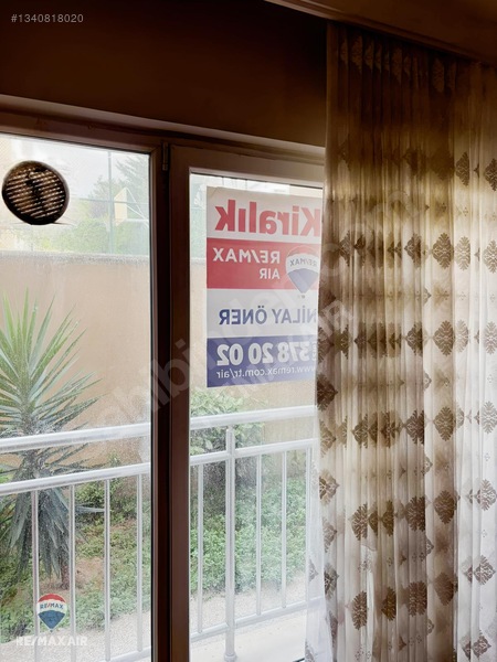 Kartal Selective'de Metro Yakını Kiralık 1+1 Daire — fotoğraf 28