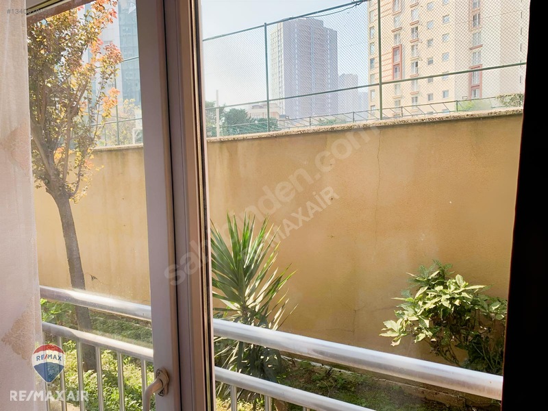 Kartal Selective'de Metro Yakını Kiralık 1+1 Daire — fotoğraf 29
