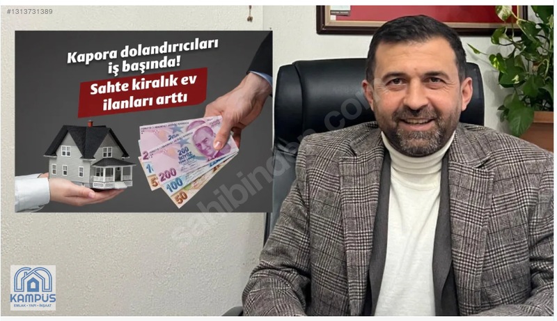 Muğla Menteşe Kötekli'De Yatırıma Uygun 1+1 Satılık Daire