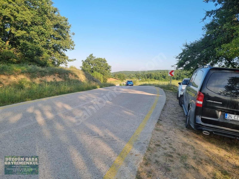 Düzgün Babadan Ana Asfalt Cephe Kocaeli Üniversitesine 7 Dakika — fotoğraf 2