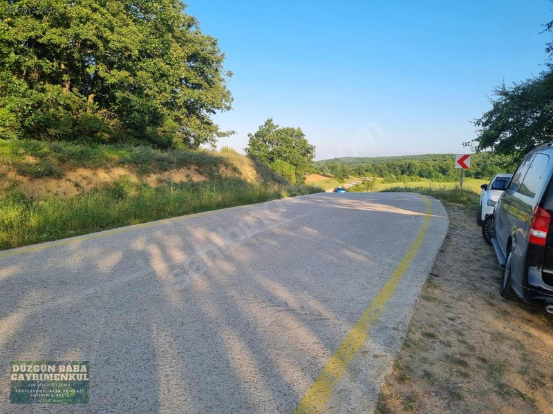 Düzgün Babadan Ana Asfalt Cephe Kocaeli Üniversitesine 7 Dakika — fotoğraf 3
