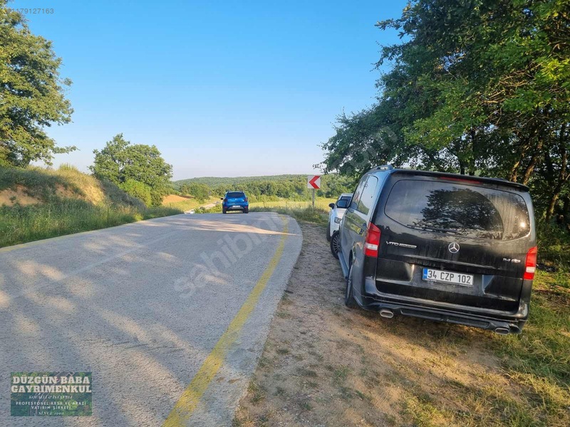Düzgün Babadan Ana Asfalt Cephe Kocaeli Üniversitesine 7 Dakika — fotoğraf 4