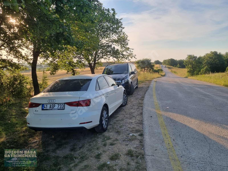 Düzgün Babadan Ana Asfalt Cephe Kocaeli Üniversitesine 7 Dakika — fotoğraf 5