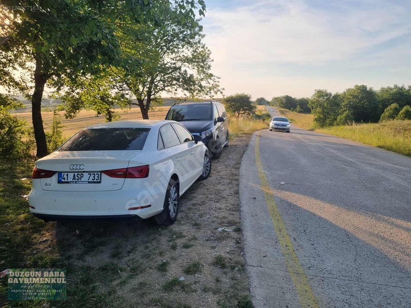 Düzgün Babadan Ana Asfalt Cephe Kocaeli Üniversitesine 7 Dakika — fotoğraf 7