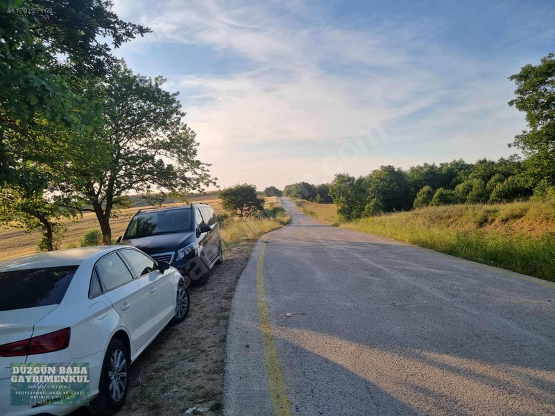 Düzgün Babadan Ana Asfalt Cephe Kocaeli Üniversitesine 7 Dakika — fotoğraf 9