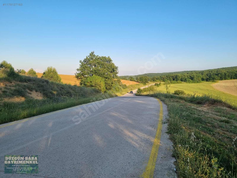 Düzgün Babadan Ana Asfalt Cephe Kocaeli Üniversitesine 7 Dakika — fotoğraf 10