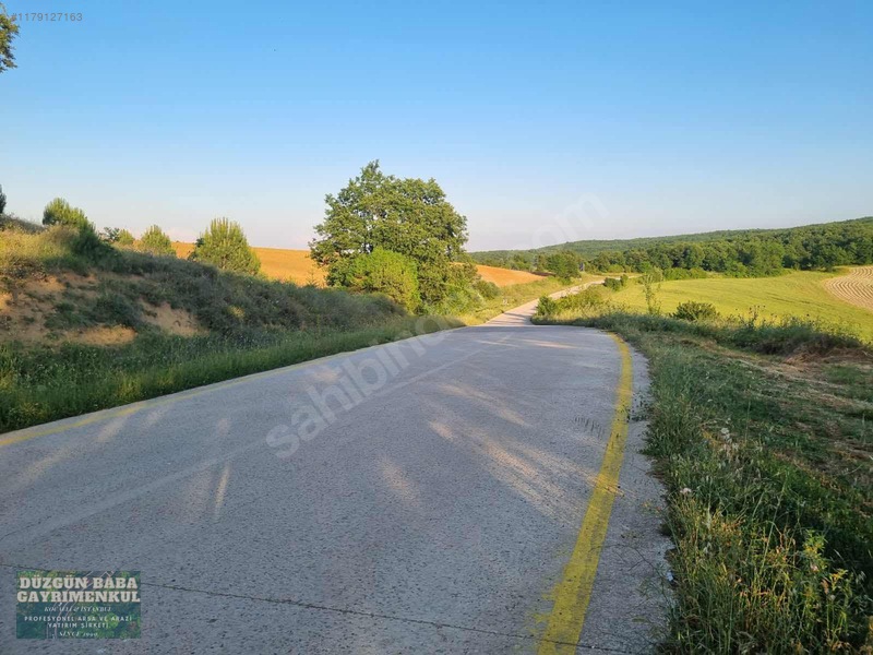 Düzgün Babadan Ana Asfalt Cephe Kocaeli Üniversitesine 7 Dakika — fotoğraf 11