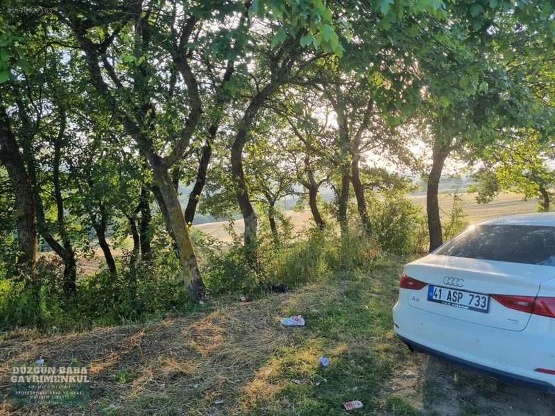 Düzgün Babadan Ana Asfalt Cephe Kocaeli Üniversitesine 7 Dakika — fotoğraf 12