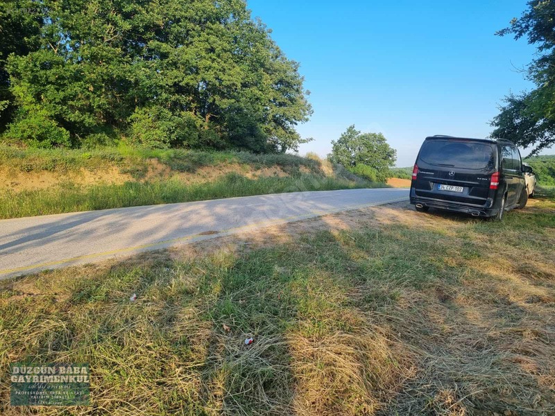 Düzgün Babadan Ana Asfalt Cephe Kocaeli Üniversitesine 7 Dakika — fotoğraf 28