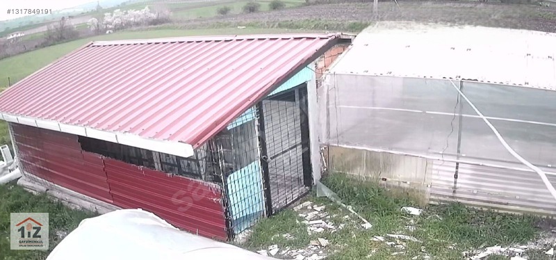 1iz Gayrimenkul'den Samsun Ladik Budakdere'de Satılık Müstakil — fotoğraf 16