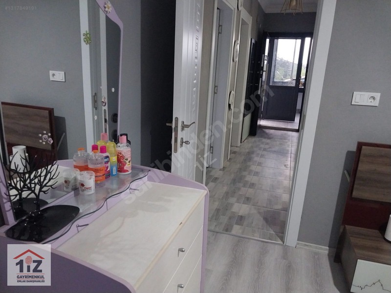 1iz Gayrimenkul'den Samsun Ladik Budakdere'de Satılık Müstakil — fotoğraf 18