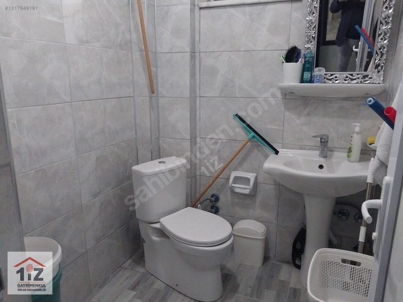 1iz Gayrimenkul'den Samsun Ladik Budakdere'de Satılık Müstakil — fotoğraf 23