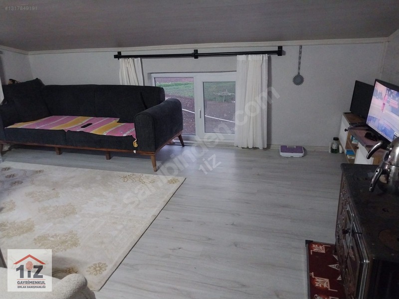 1iz Gayrimenkul'den Samsun Ladik Budakdere'de Satılık Müstakil — fotoğraf 34