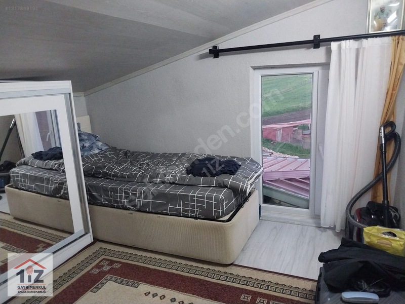 1iz Gayrimenkul'den Samsun Ladik Budakdere'de Satılık Müstakil — fotoğraf 36