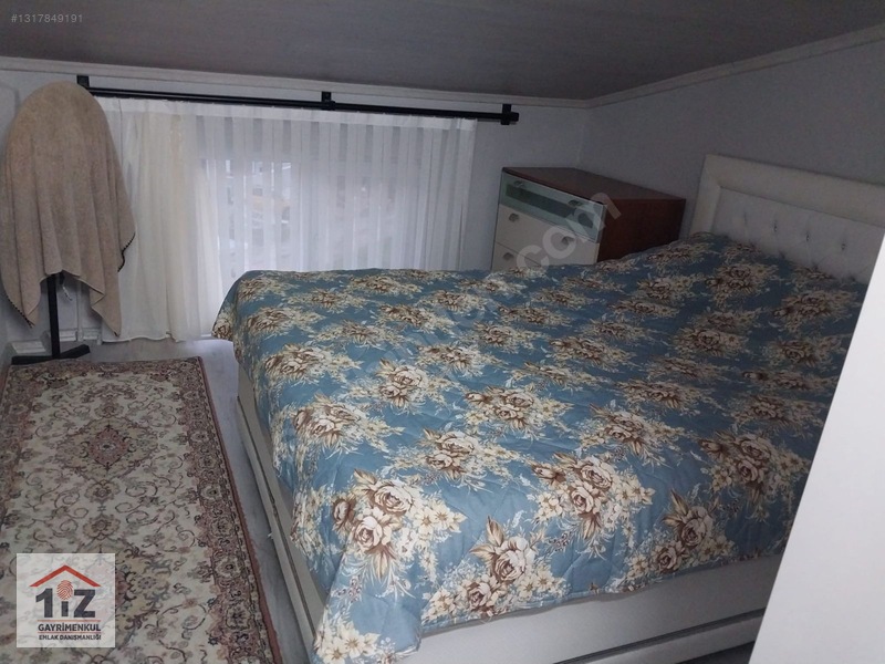 1iz Gayrimenkul'den Samsun Ladik Budakdere'de Satılık Müstakil — fotoğraf 38