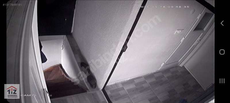 1iz Gayrimenkul'den Samsun Ladik Budakdere'de Satılık Müstakil — fotoğraf 47
