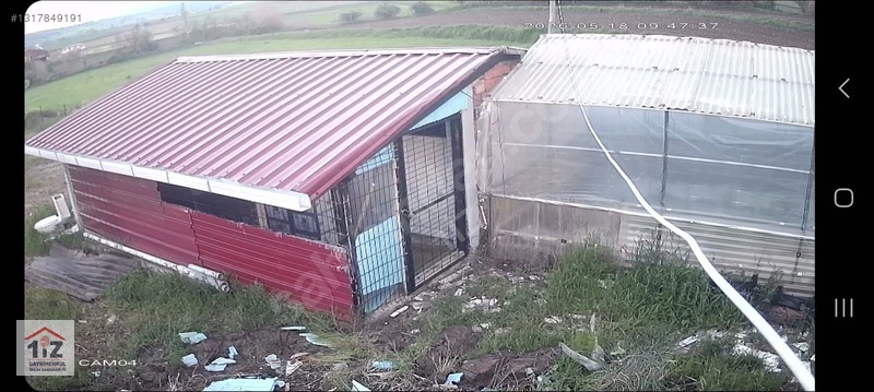 1iz Gayrimenkul'den Samsun Ladik Budakdere'de Satılık Müstakil — fotoğraf 51