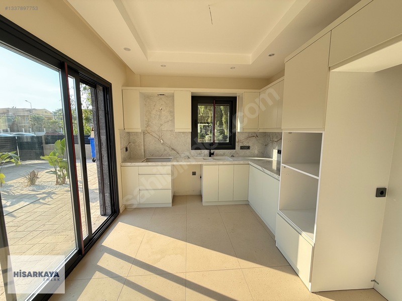 Fethiye Çalış Foça Mah. Müstakil 4+1 Özel Havuzlu Lüks Villa — fotoğraf 5
