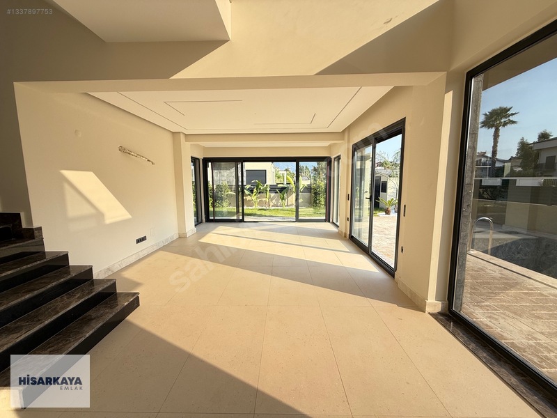 Fethiye Çalış Foça Mah. Müstakil 4+1 Özel Havuzlu Lüks Villa — fotoğraf 7