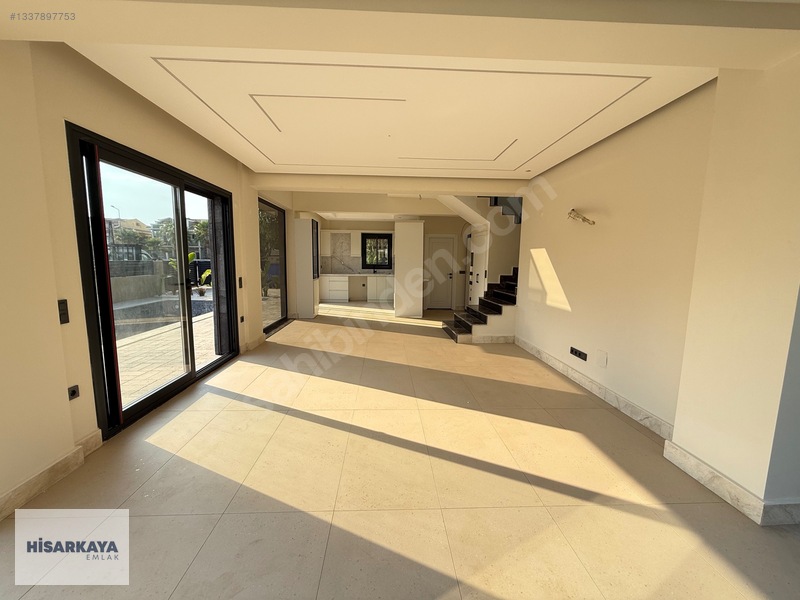 Fethiye Çalış Foça Mah. Müstakil 4+1 Özel Havuzlu Lüks Villa — fotoğraf 8