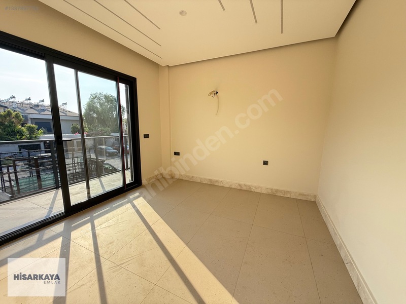 Fethiye Çalış Foça Mah. Müstakil 4+1 Özel Havuzlu Lüks Villa — fotoğraf 10